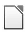 LibreOffice logó